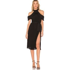 NBD Kierra Dress in Black
